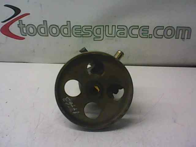  bomba direccion   citroen xsara berlina 1.6 16v tonic 1.6