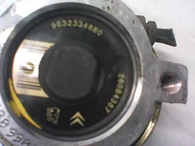  bomba direccion   citroen xsara berlina 1.6 16v tonic 1.6