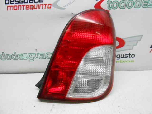  piloto trasero derecho   kia carens 1.8 ls monovolumen 1.8 cat