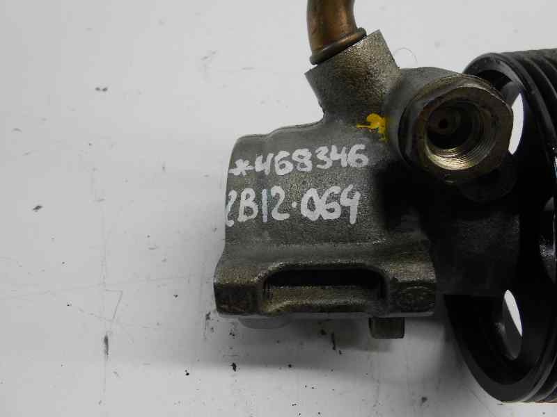  bomba direccion   citroen xsara berlina 1.9 d sx 1.9 diesel