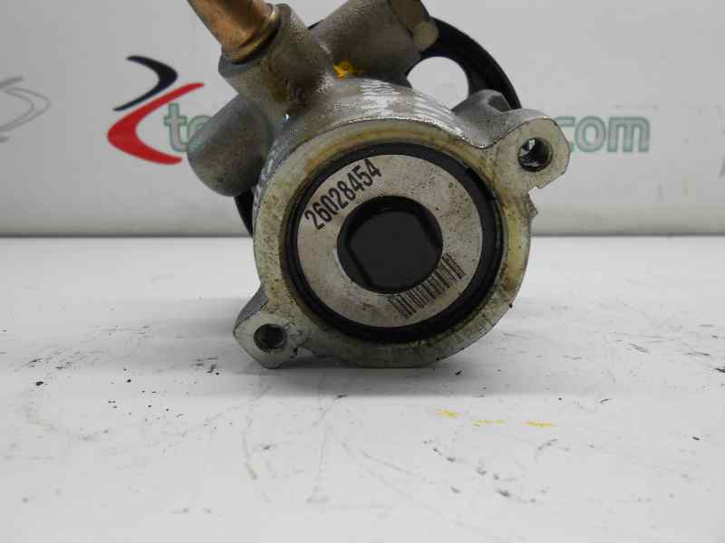  bomba direccion   citroen xsara berlina 1.9 d sx 1.9 diesel