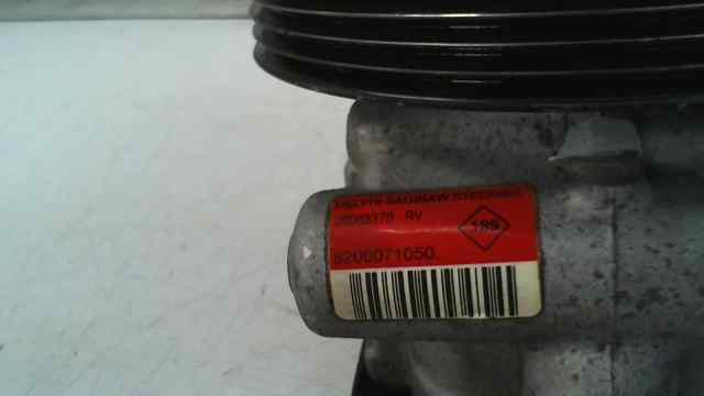  bomba direccion   citroen xsara berlina 1.9 d sx 1.9 diesel