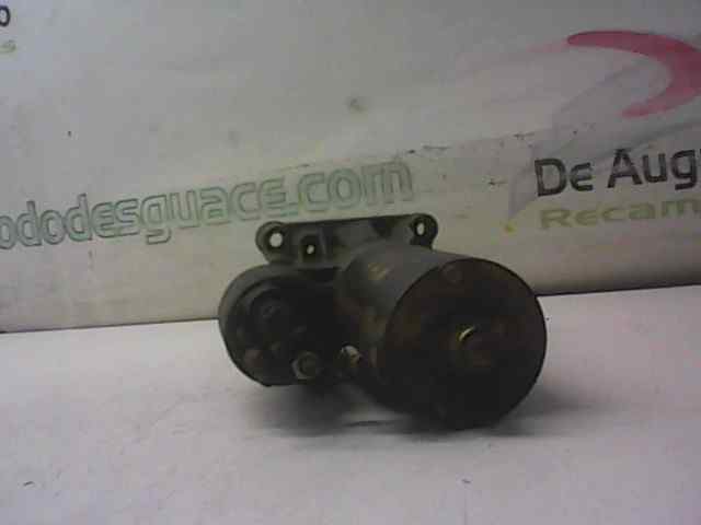  motor arranque   renault kangoo (f/kc0) 1.9 diesel 1.9 diesel