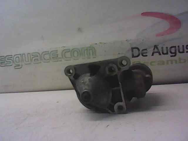  motor arranque   renault kangoo (f/kc0) 1.9 diesel 1.9 diesel