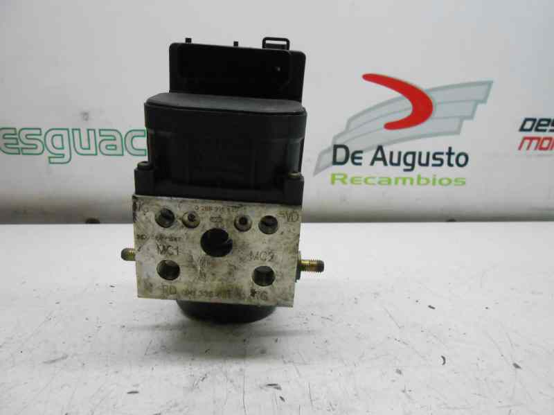  abs   citroen xsara picasso 1.6 16v exclusive 1.6