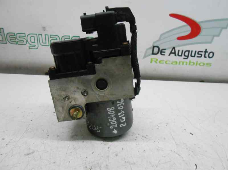  abs   citroen xsara picasso 1.6 16v exclusive 1.6