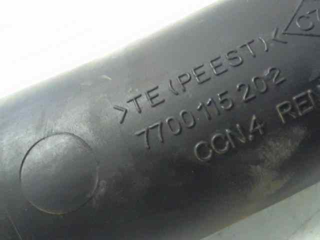  tubo aire   renault megane i berlina porton trasero (ba0) 1.9 dti alize 1.9 dti diesel cat