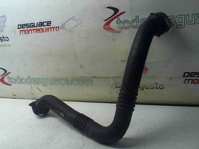  tubo aire   renault megane i berlina porton trasero (ba0) 1.9 dti alize 1.9 dti diesel cat