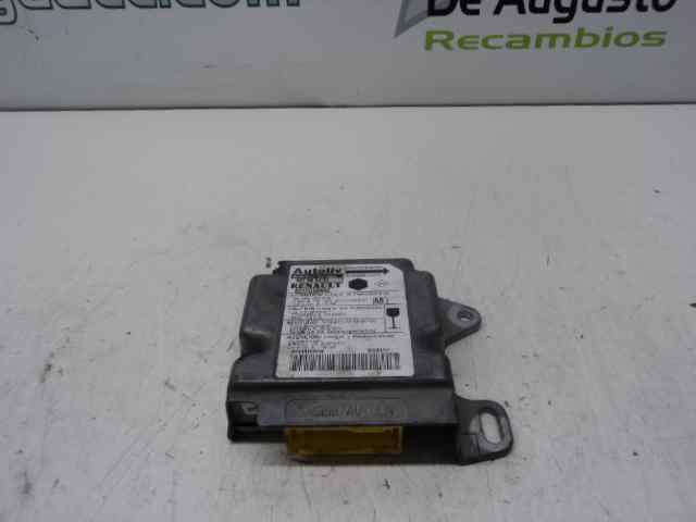  centralita airbag   renault kangoo (f/kc0) 1.9 dti diesel 1.9 dti diesel