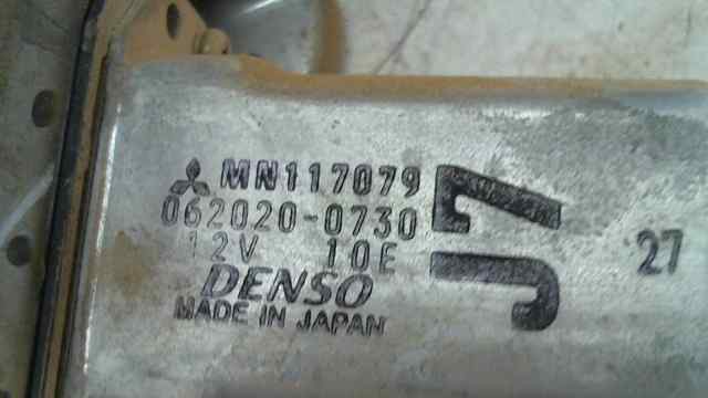  elevalunas delantero izquierdo   mitsubishi montero (v60/v70) 3.2 di-d all-four (5-ptas.) 3.2 di-d cat