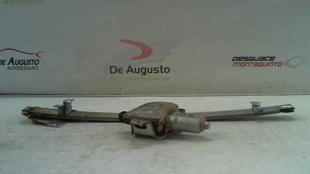  elevalunas delantero izquierdo   mitsubishi montero (v60/v70) 3.2 di-d all-four (5-ptas.) 3.2 di-d cat