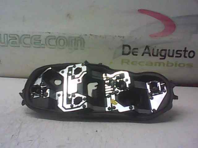  portalamparas trasero izquierdo   opel corsa d navi 1.3 16v cdti