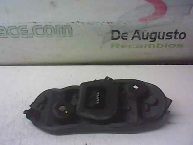  portalamparas trasero izquierdo   opel corsa d navi 1.3 16v cdti