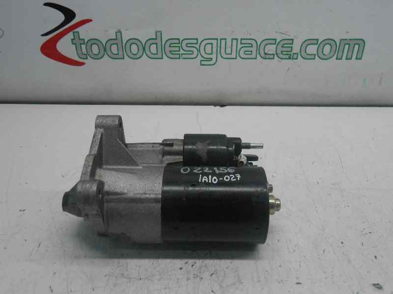  motor arranque   renault laguna ii (bg0) authentique 1.8 cat