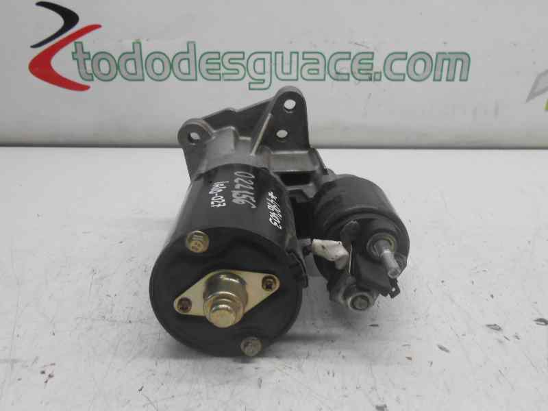  motor arranque   renault laguna ii (bg0) authentique 1.8 cat