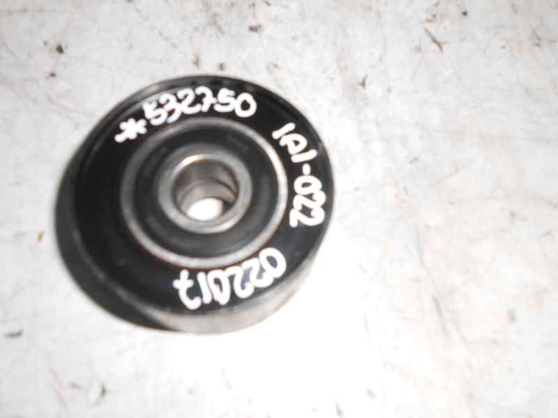  rodillo tensor   mazda 5 berl. (cr) 2.0 crtd active+ (105kw) 2.0 diesel cat