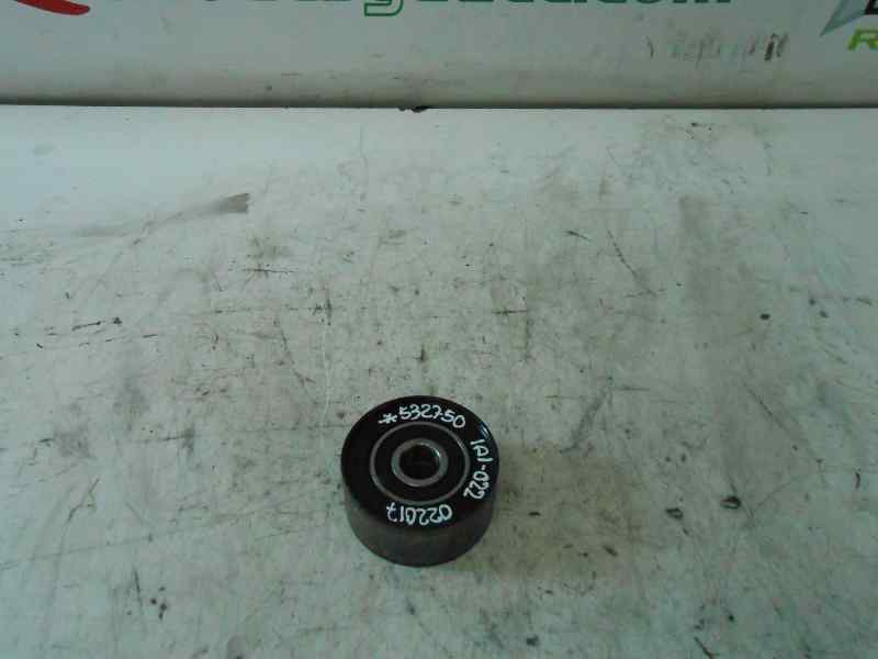  rodillo tensor   mazda 5 berl. (cr) 2.0 crtd active+ (105kw) 2.0 diesel cat