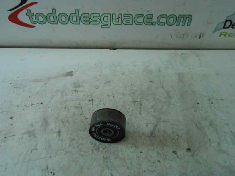  rodillo tensor   mazda 5 berl. (cr) 2.0 crtd active+ (105kw) 2.0 diesel cat