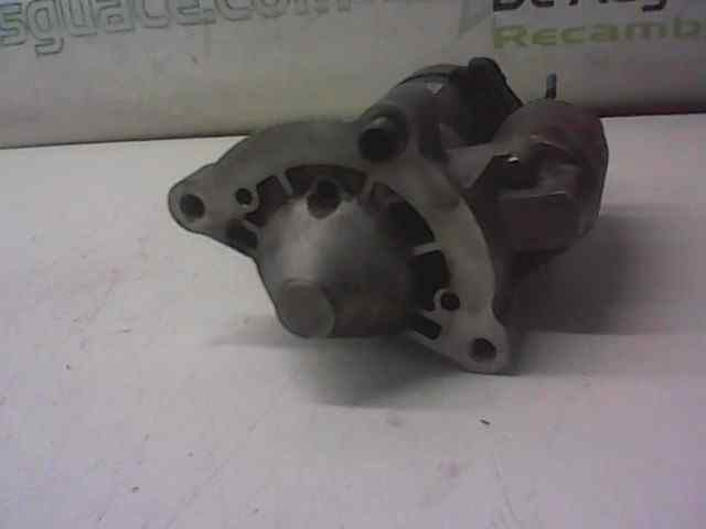  motor arranque   citroen berlingo 1.9 diesel 1.9 diesel