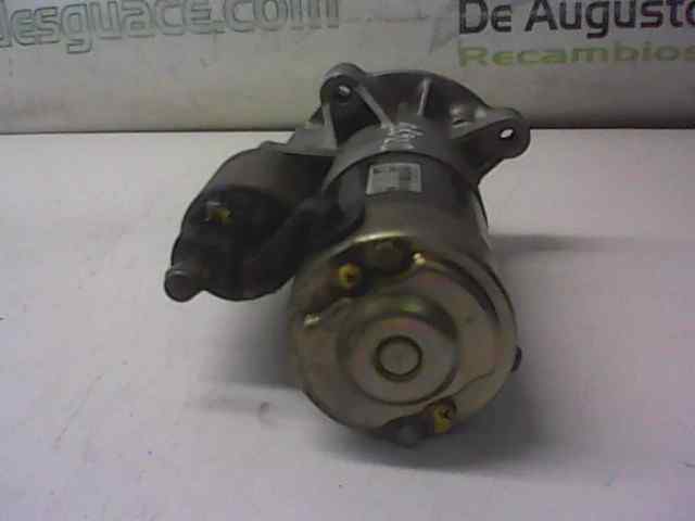  motor arranque   citroen berlingo 1.9 diesel 1.9 diesel