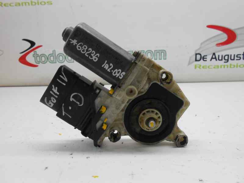  motor elevalunas trasero derecho   volkswagen golf iv berlina (1j1) 1.6 1.6