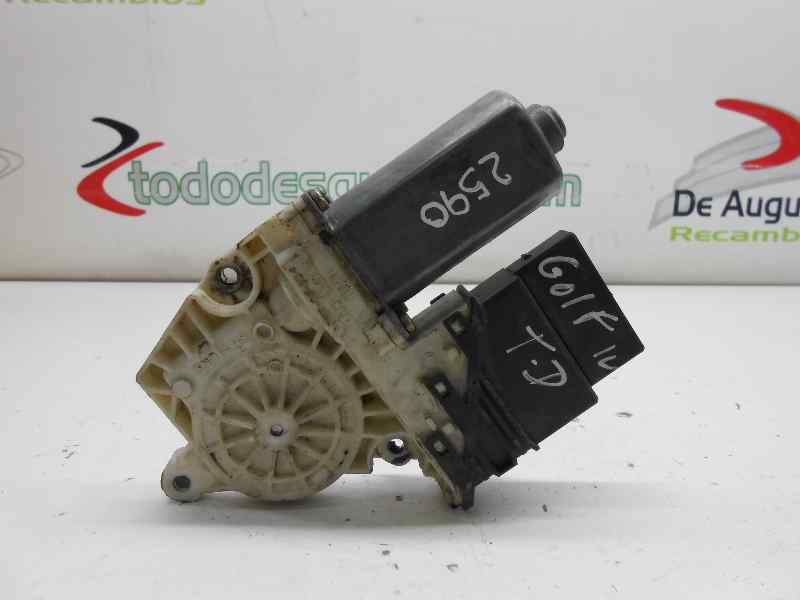  motor elevalunas trasero derecho   volkswagen golf iv berlina (1j1) 1.6 1.6