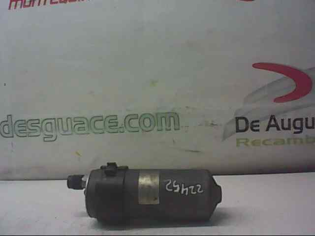  filtro deshidratante   renault megane i fase 2 classic (la..) 1.4 16v expression 1.4 16v