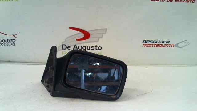  retrovisor derecho   bmw serie 3 berlina (e30) 324d 2.4 diesel