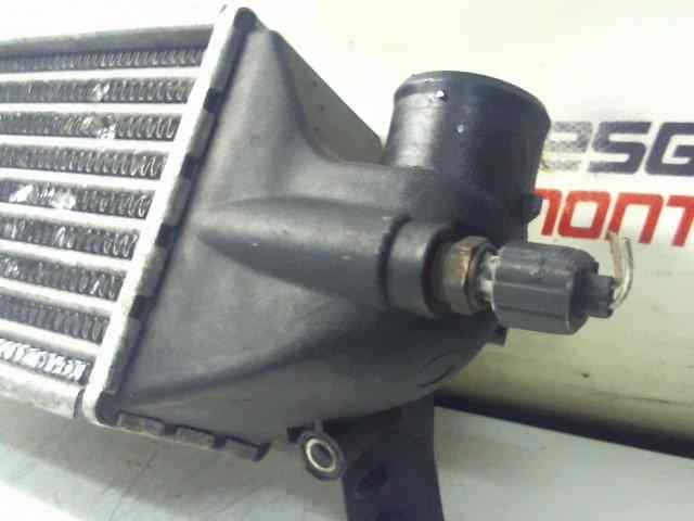  intercooler   ford focus berlina (cak) ambiente 1.8 tddi turbodiesel cat