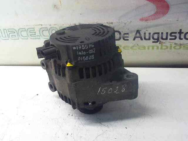  alternador   ford focus berlina (cak) 1.6 16v cat 1.6 16v cat