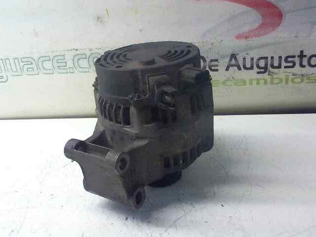  alternador   ford focus berlina (cak) 1.6 16v cat 1.6 16v cat