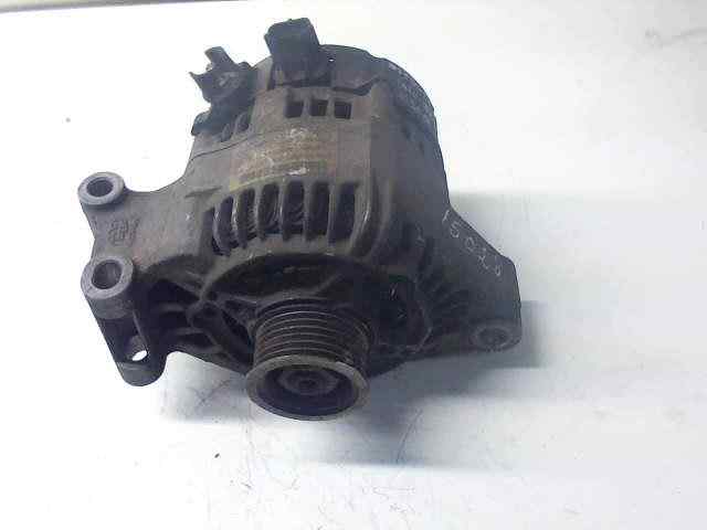  alternador   ford focus berlina (cak) 1.6 16v cat 1.6 16v cat