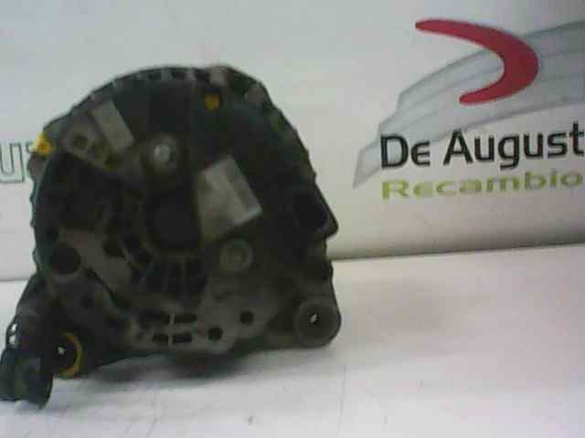  alternador   opel astra g berlina 