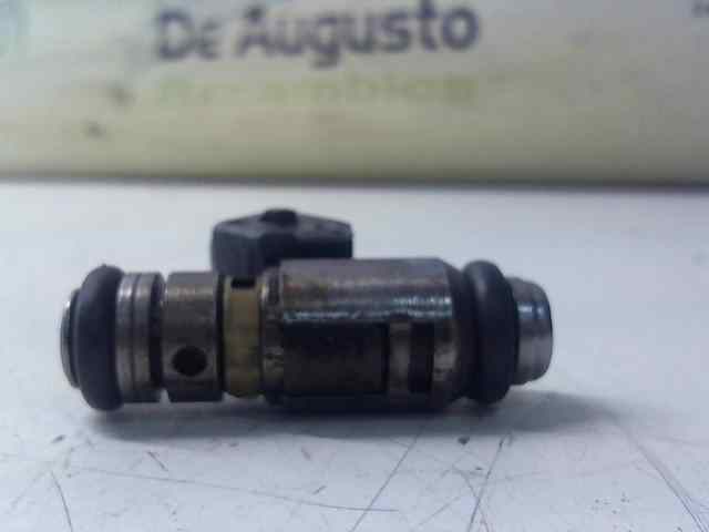  inyector   pendiente identificar . .