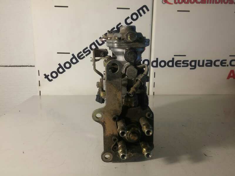 bomba inyeccion   land rover defender (ld) 2.5 tdi 2.5 tdi
