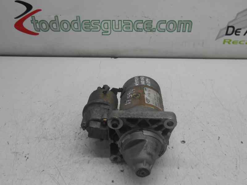  motor arranque   fiat punto berlina (176) 60 cult 1.2 cat