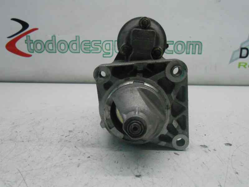  motor arranque   fiat punto berlina (176) 60 cult 1.2 cat