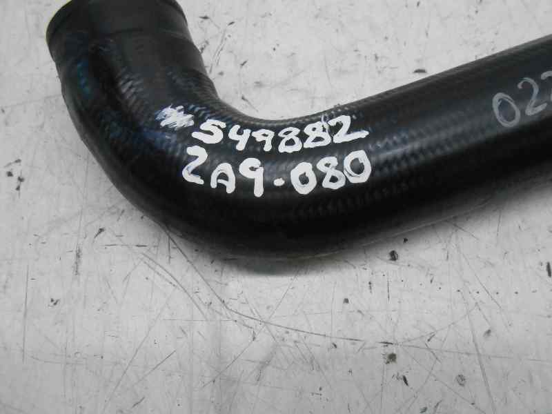  tubo intercooler   volkswagen polo (9n3) advance 1.4 tdi