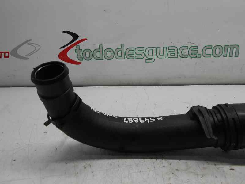  tubo admision   volkswagen polo (9n3) advance 1.4 tdi