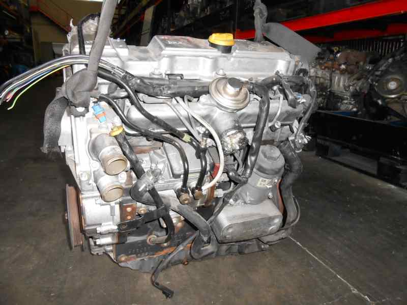  motor completo   saab 9-3 berlina 