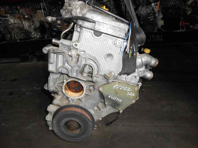  motor completo   saab 9-3 berlina 