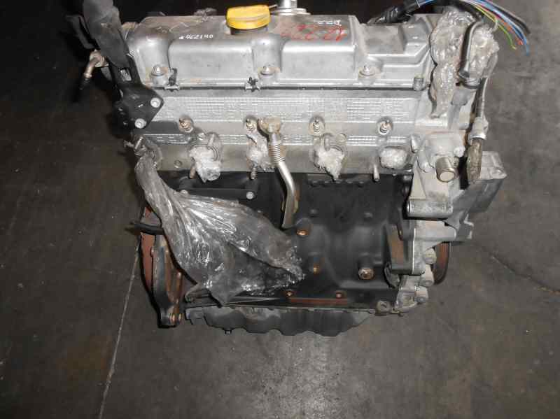  motor completo   saab 9-3 berlina 