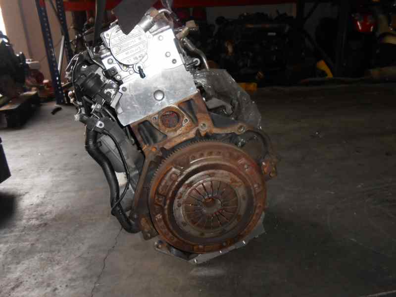  motor completo   saab 9-3 berlina 