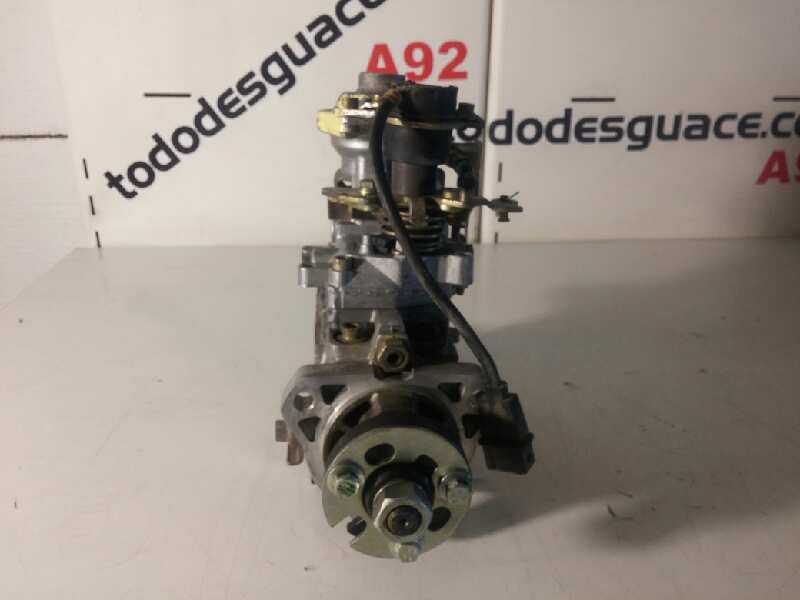  bomba inyeccion   land rover defender (ld) 2.5 tdi 2.5 tdi