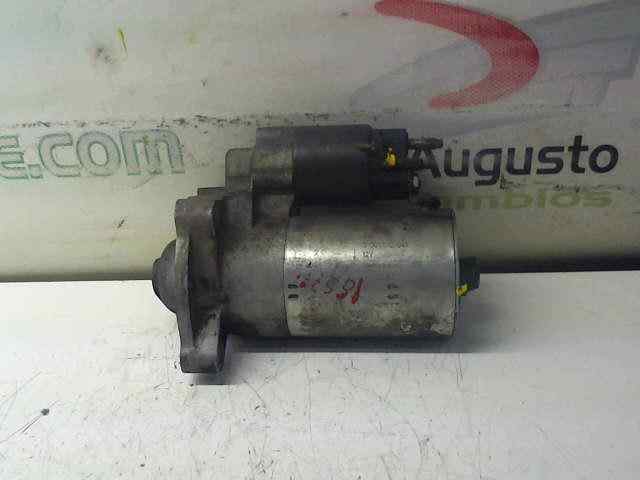  motor arranque   peugeot 206 berlina xs-line 1.4