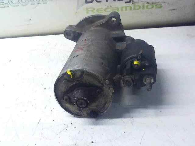  motor arranque   peugeot 206 berlina xs-line 1.4