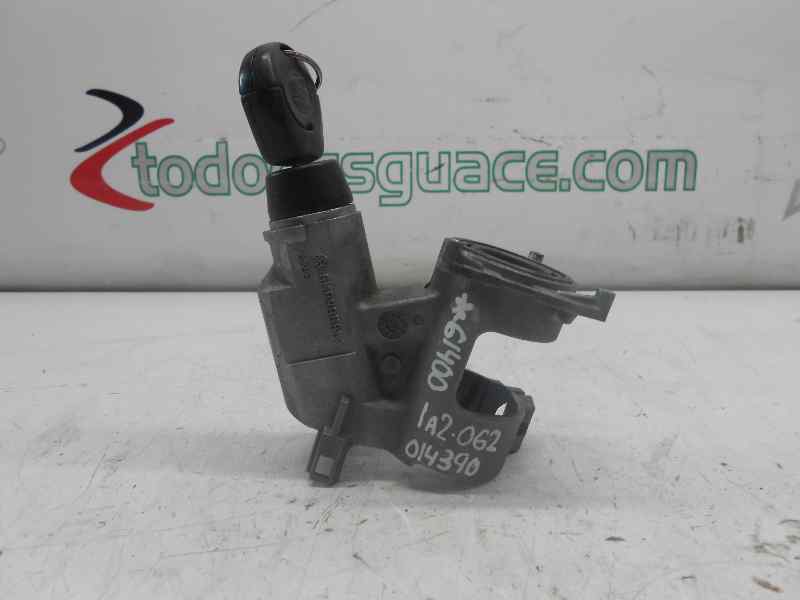  antirrobo   seat cordoba berlina (6k2) 1.9 diesel (1y) 1.9 diesel (1y)