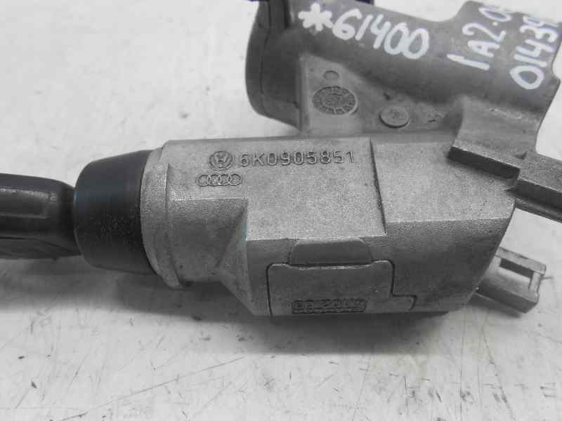  antirrobo   seat cordoba berlina (6k2) 1.9 diesel (1y) 1.9 diesel (1y)