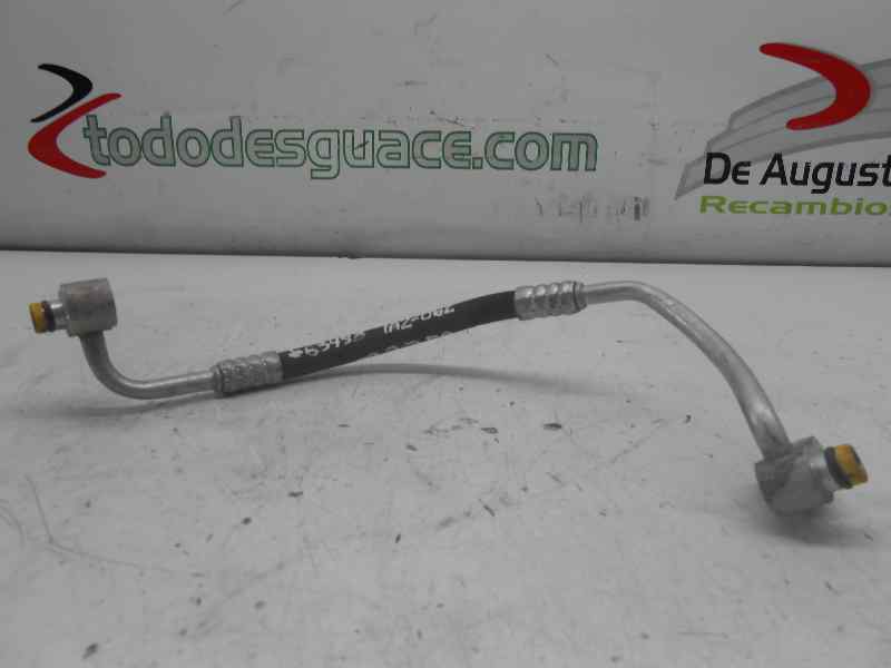  tubos aire acondicionado   bmw serie 3 berlina (e46) 320d 2.0 16v diesel cat