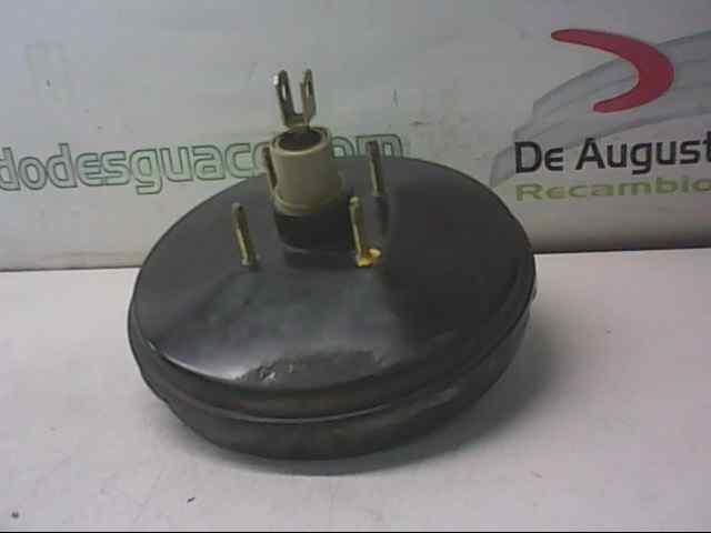  servofreno   ford focus berlina (cak) 1.8 tdci turbodiesel cat 1.8 tdci turbodiesel cat